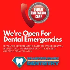 Dental Emergency Covid Bradford