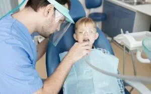 Special Needs Child Sedation Dentistry - Bradford Family Dentist