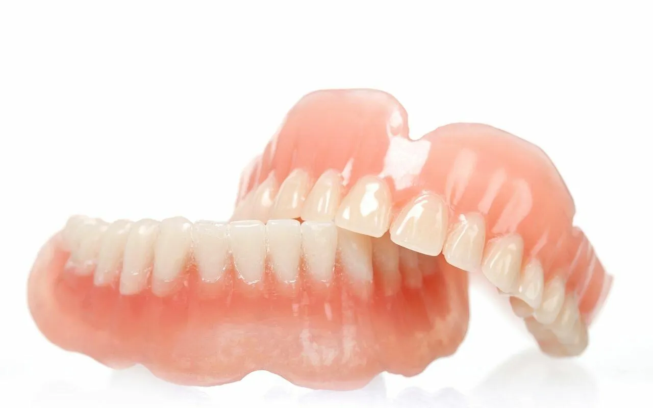 full removable dentures Bradford Family Dentistry