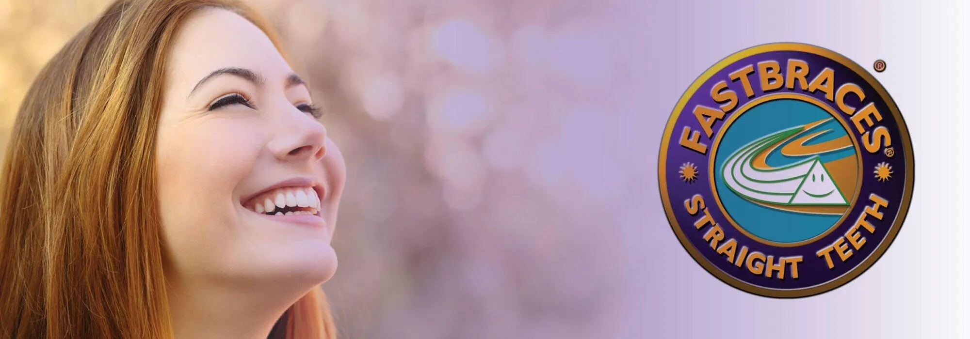 FastBracesGirlLogo Bradford Family Dentistry