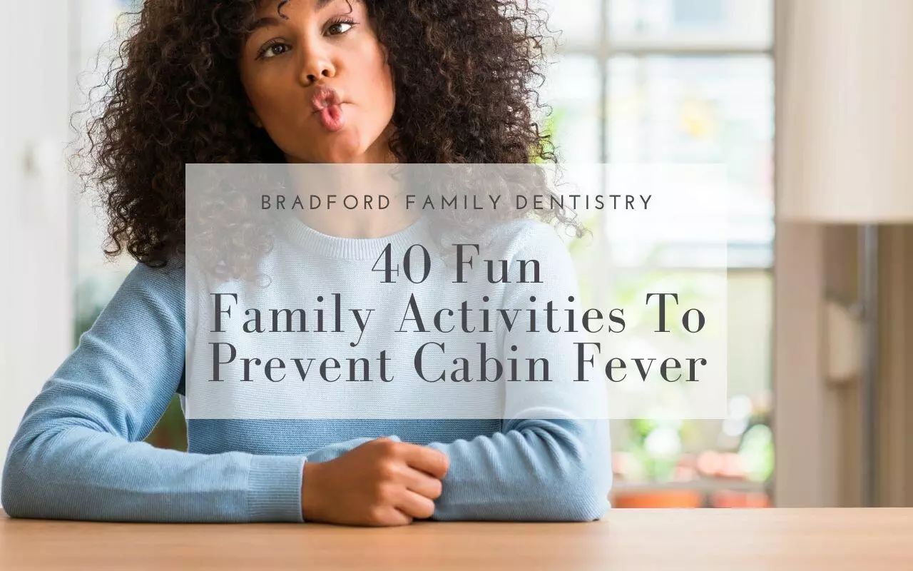 87 fun things to do at home— avoid that coronavirus cabin fever