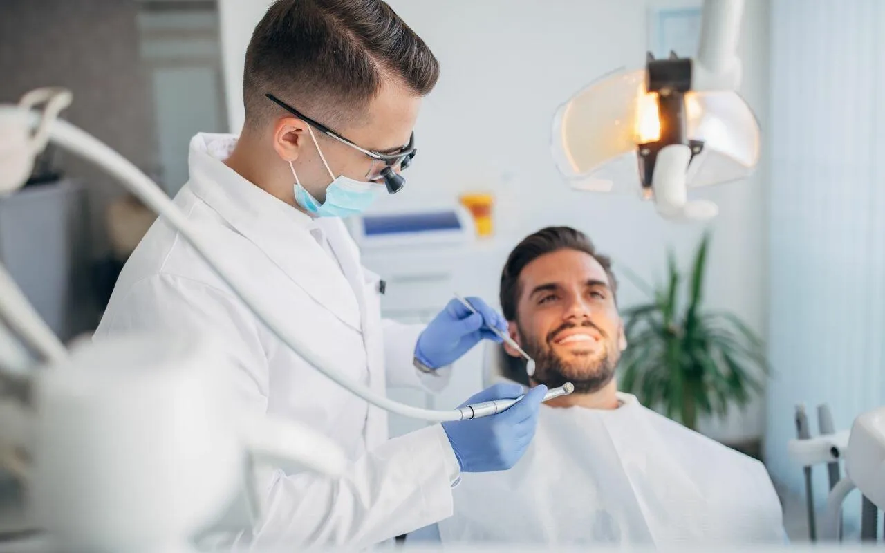 book regular dental appointments smart oral health goals Bradford