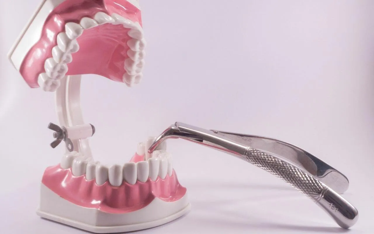 Simple tooth extraction bradford family dentistry bradford family