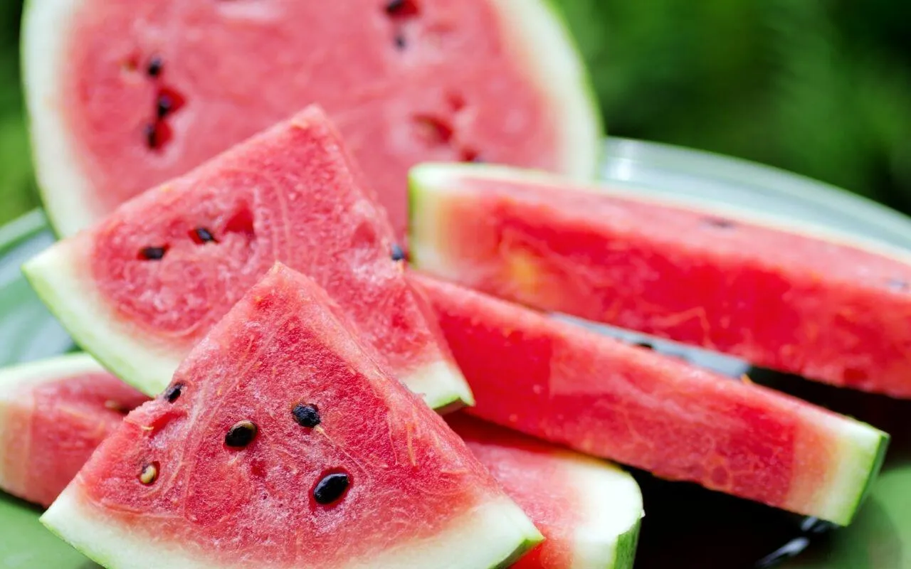 watermelon foods that whiten teeth Bradford Dentist Bradford