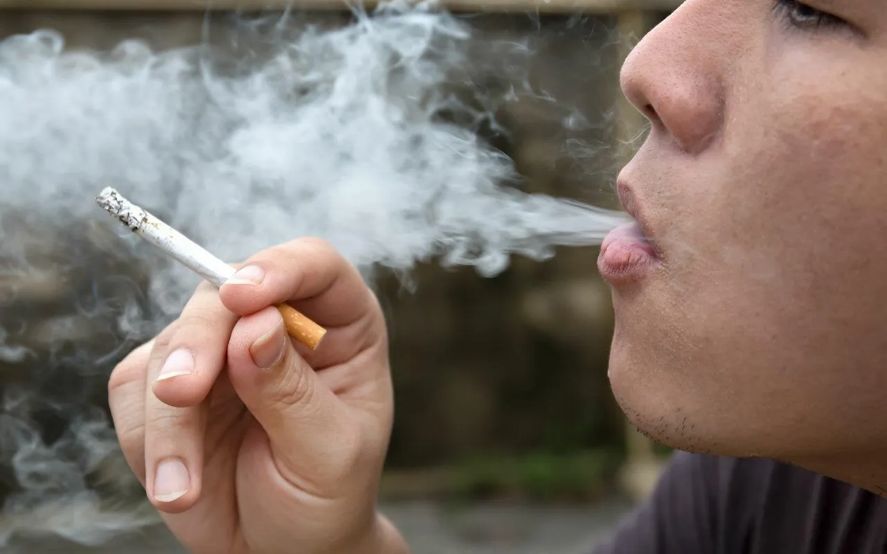 how smoking interferes after tooth extraction Bradford Dentist Bradford Family Dentistry