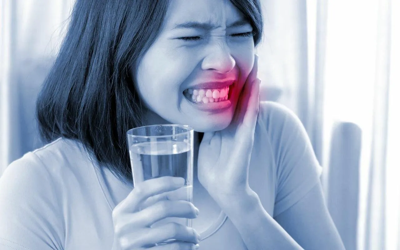 Dental Abscess What Is It And What Can You Do About It? Bradford