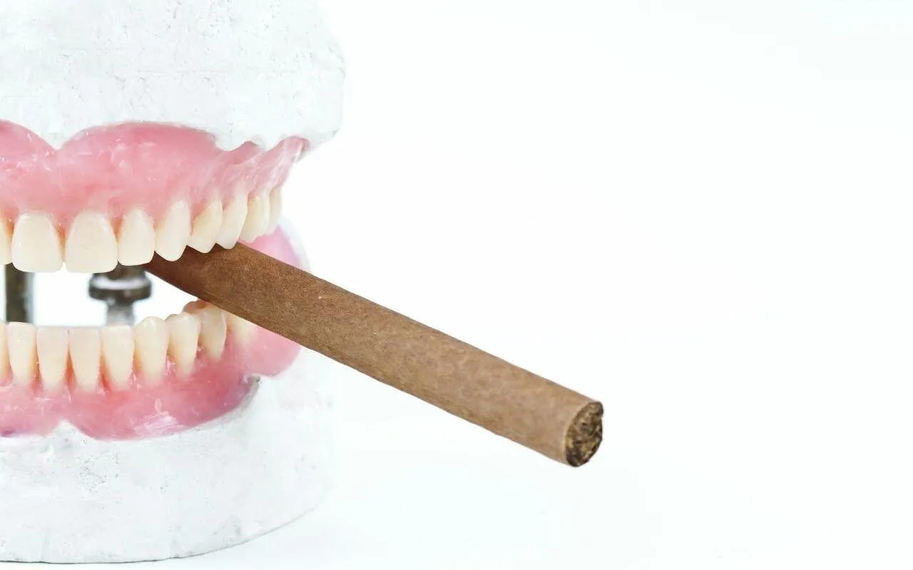 Can Stains Be Removed From Dentures? Bradford Family Dentistry